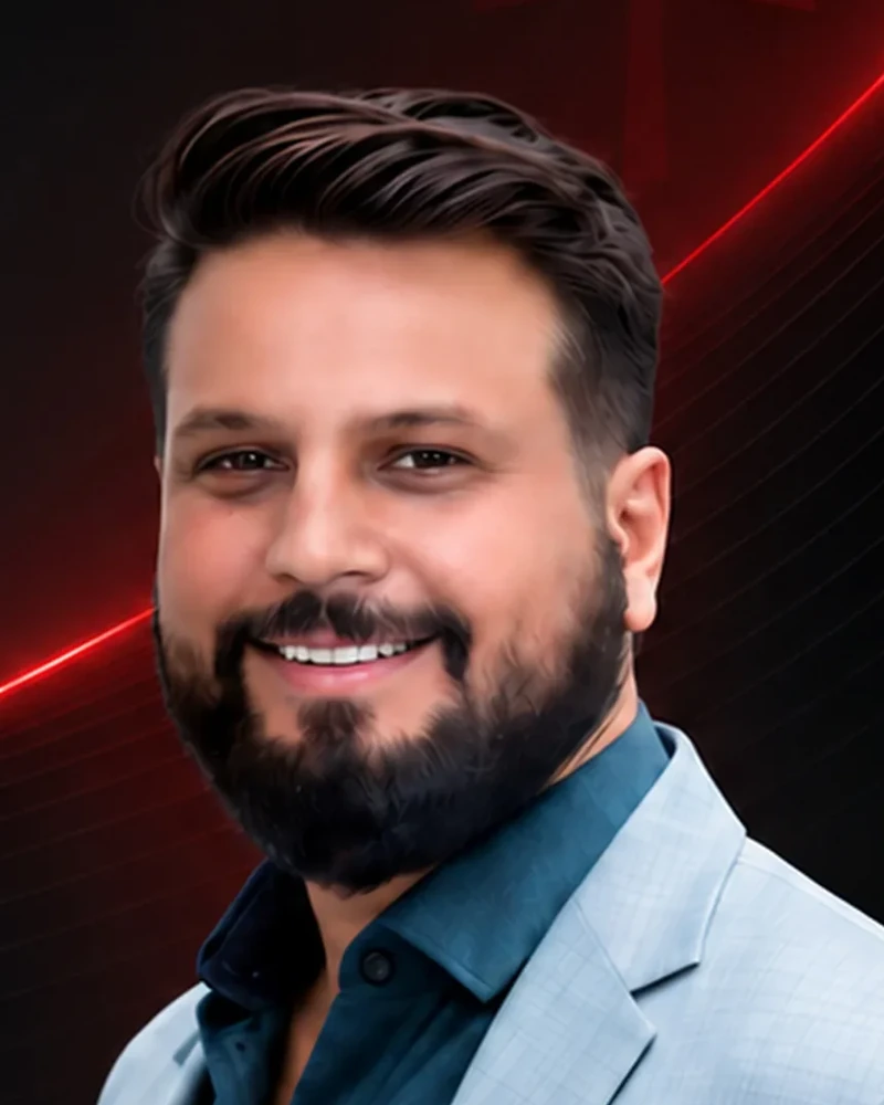 Pankaj Bhatia, PFA, CHS