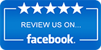 Leave a facebook review